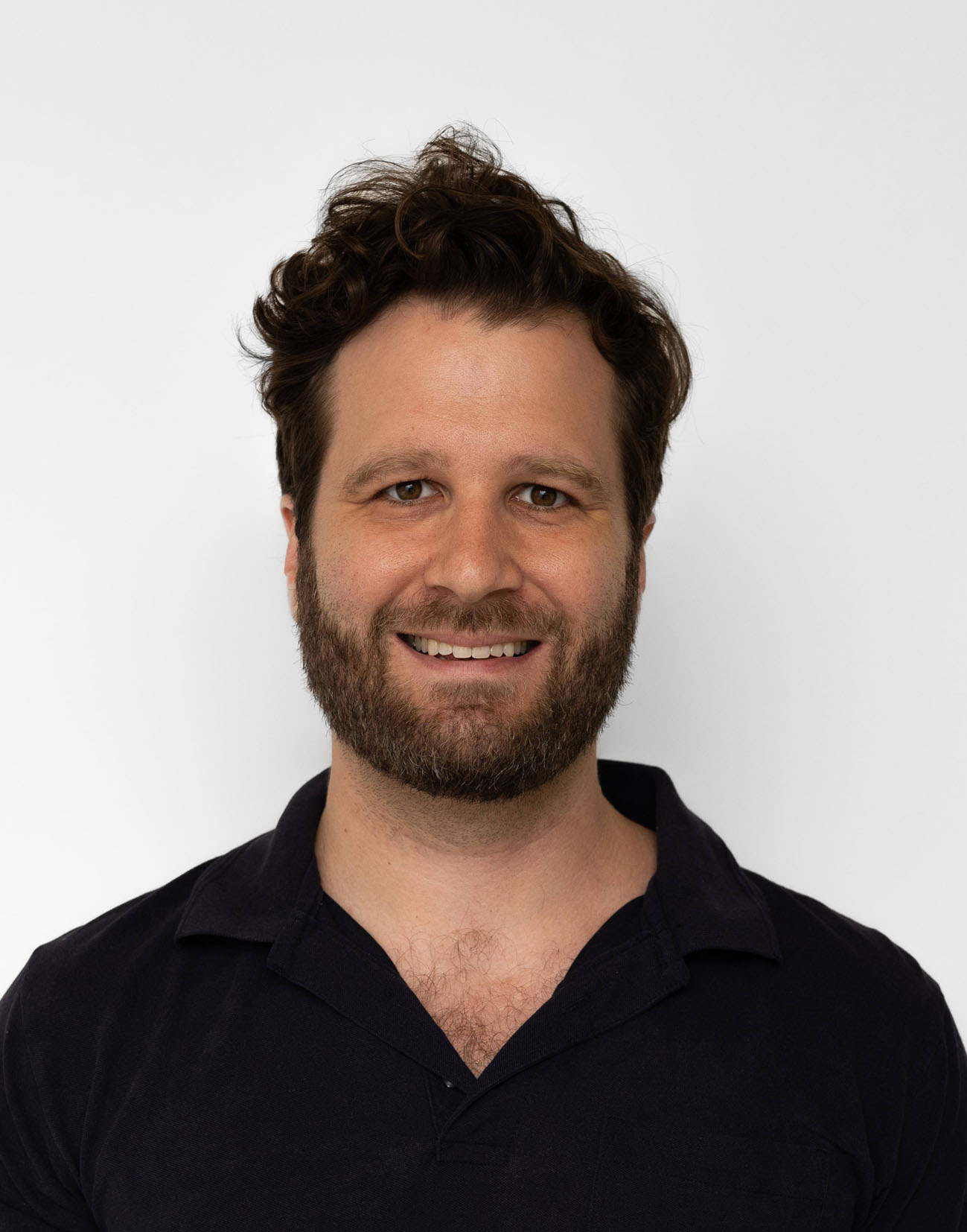 Dr. Manuel Wagner